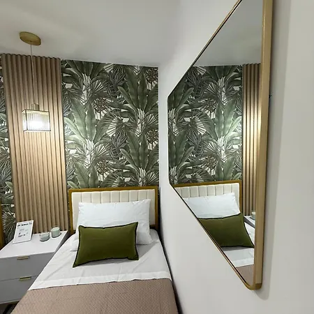 Casa Francesco アパート *
