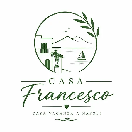 Casa Francesco アパート ナポリ