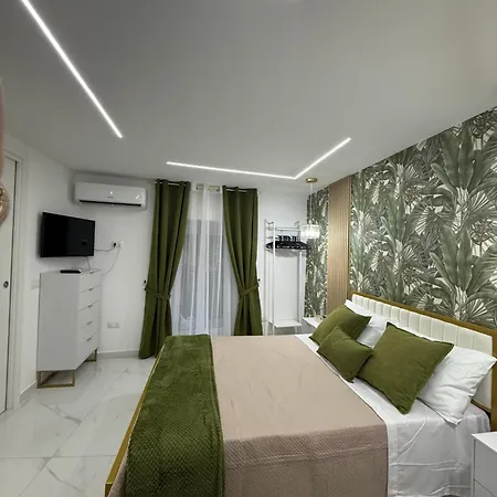 Casa Francesco アパート