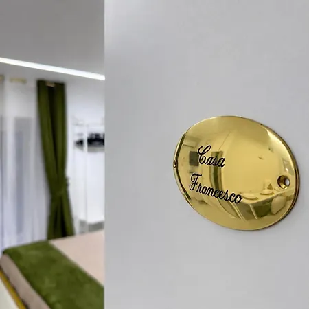 Casa Francesco アパート ナポリ