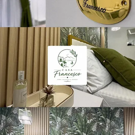 Appartement Casa Francesco
