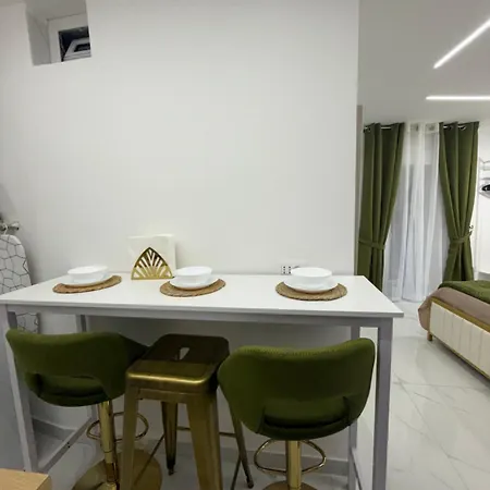 Casa Francesco