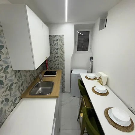 Casa Francesco アパート *