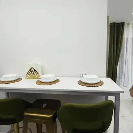 Casa Francesco *