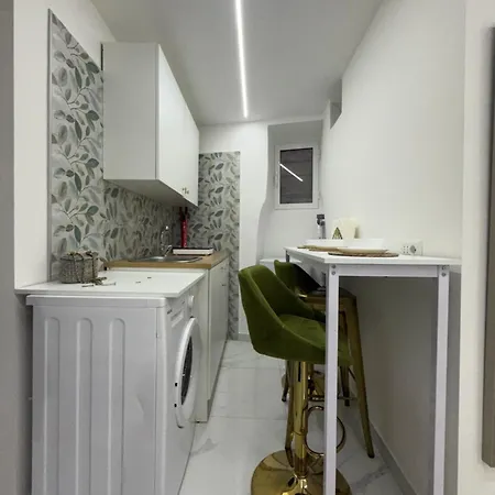 Casa Francesco アパート ナポリ